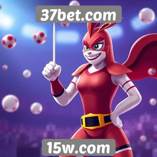 Avaliação das promoções e bônus do 37bet.com