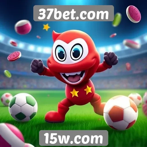 Os jogos mais oferecidos no 37bet.com em 2026