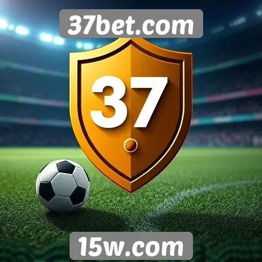 Segurança e confiabilidade do site 37bet.com