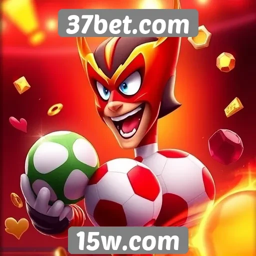 Tipos de jogos disponíveis em 37bet.com